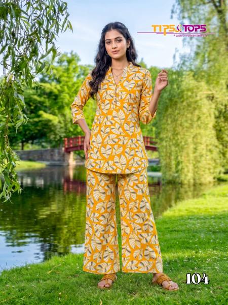 Tips & tops fashion beats vol 17 coord set wholesale dresses online
